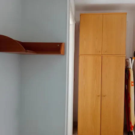 Marine Sea View Διαμέρισμα *