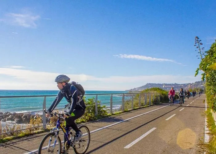 Marine Sea View * San Remo