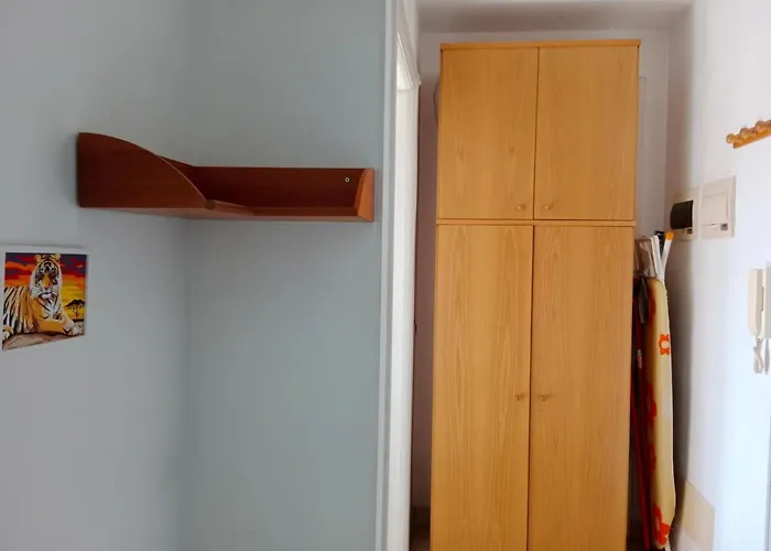 Marine Sea View Appartement *