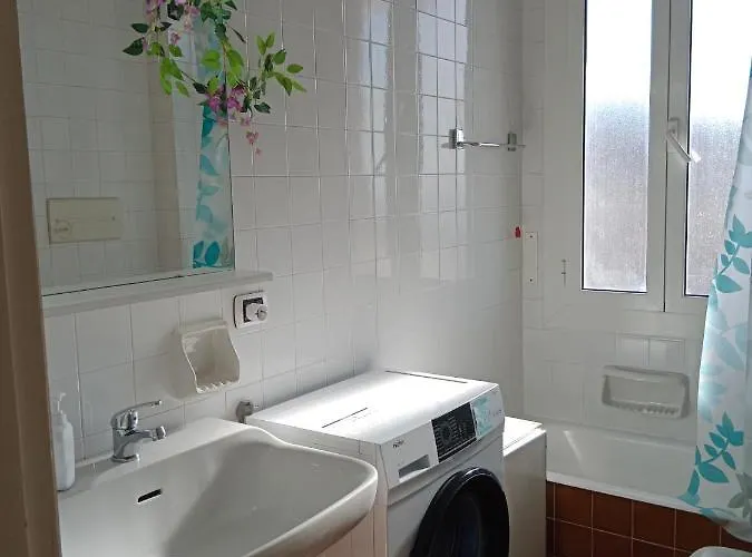 Marine Sea View Appartement *