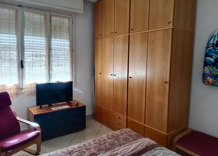 Appartement Marine Sea View