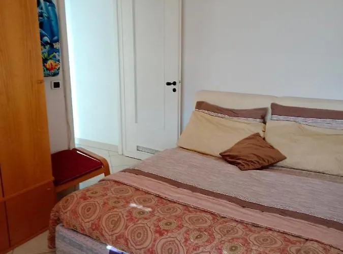 Marine Sea View Appartement