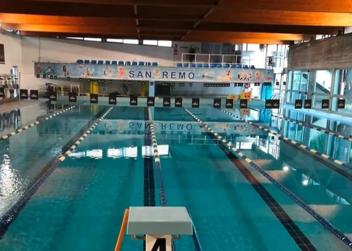 Marine Sea View * San Remo