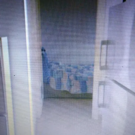 Appartement Marine Sea View San Remo