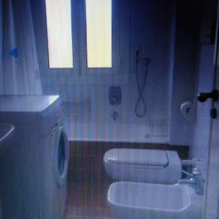 Appartement Marine Sea View *