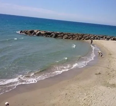 Marine Sea View * Sanremo