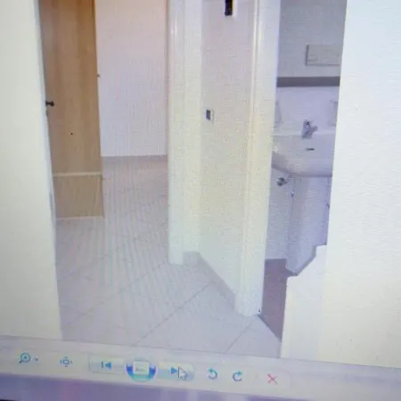 Marine Sea View Apartment