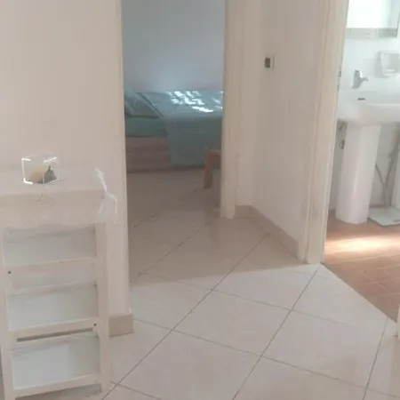 Marine Sea View Apartment Sanremo