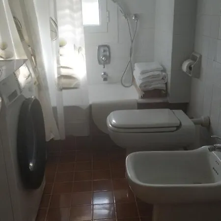 Marine Sea View Apartment Sanremo