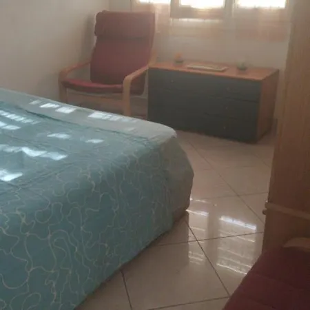 Marine Sea View Appartement *