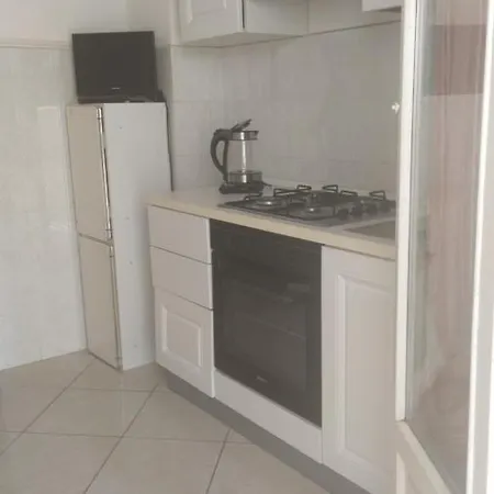 Marine Sea View Apartment