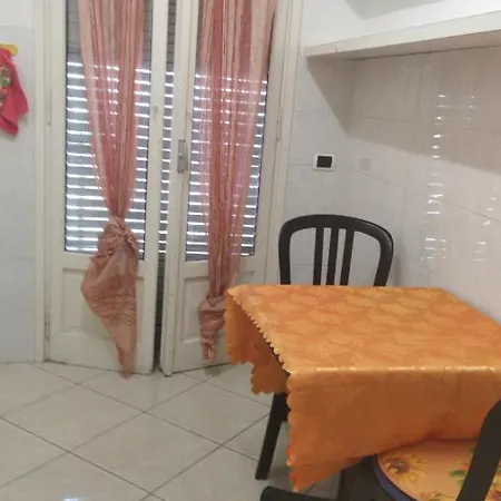 Marine Sea View Apartment