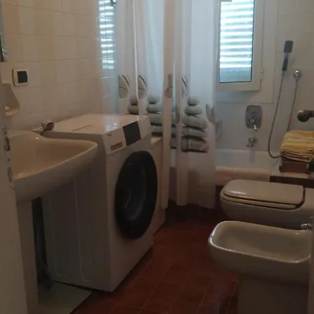 Apartment Marine Sea View Sanremo