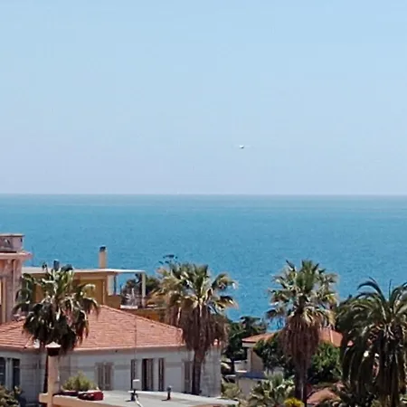 Apartment Marine Sea View *