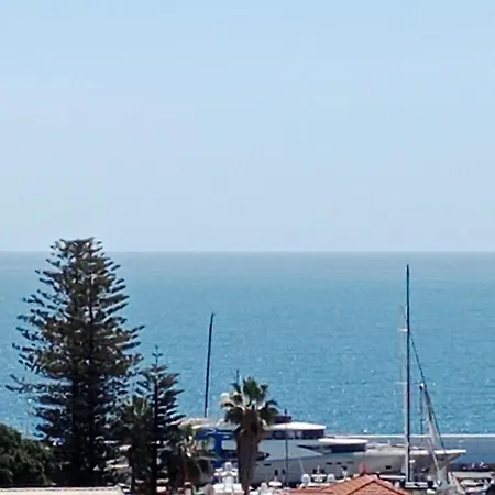 Marine Sea View *