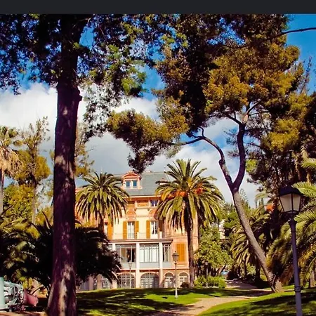 Marine Sea View Sanremo