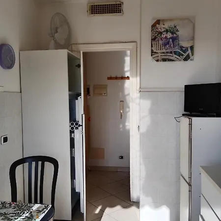 Marine Sea View * San Remo