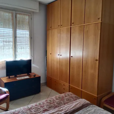 Apartment Marine Sea View