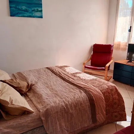 Apartment Marine Sea View Sanremo