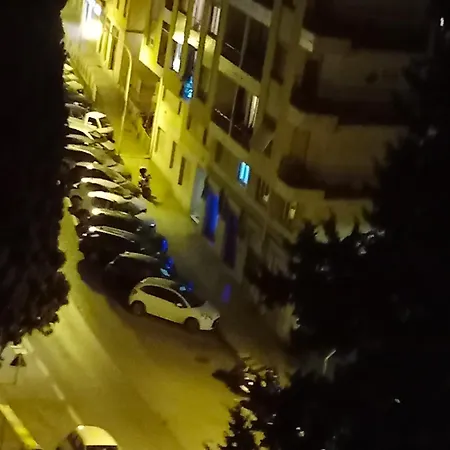 Marine Sea View Apartment Sanremo