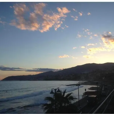Apartment Marine Sea View Sanremo