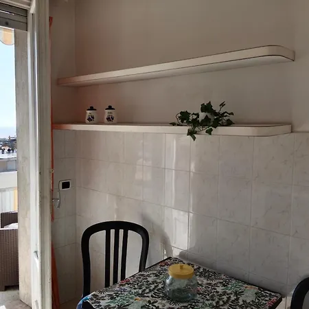 Marine Sea View * Sanremo