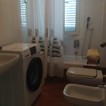 Marine Sea View Apartment