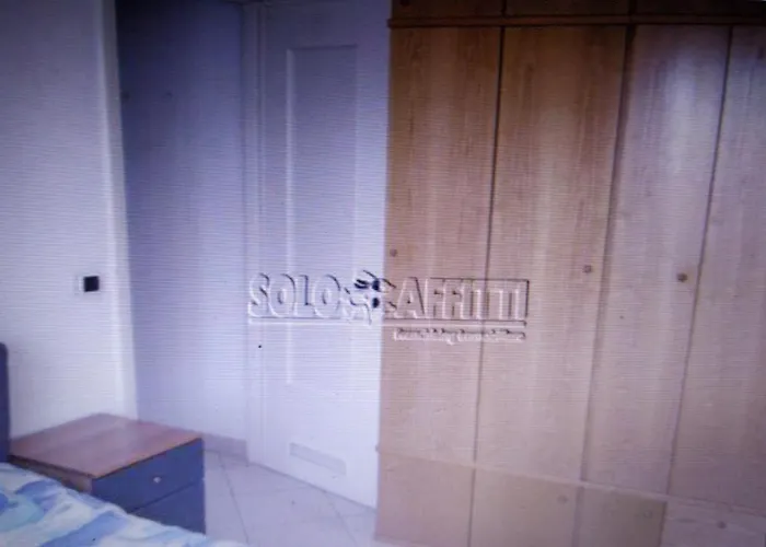 Apartment Marine Sea View Sanremo