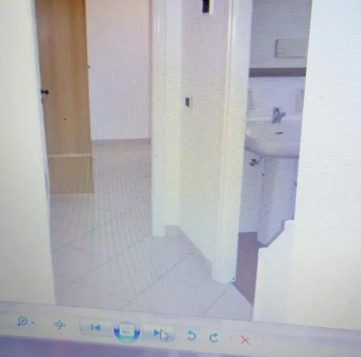 Marine Sea View Apartment