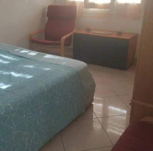 Marine Sea View Apartment *