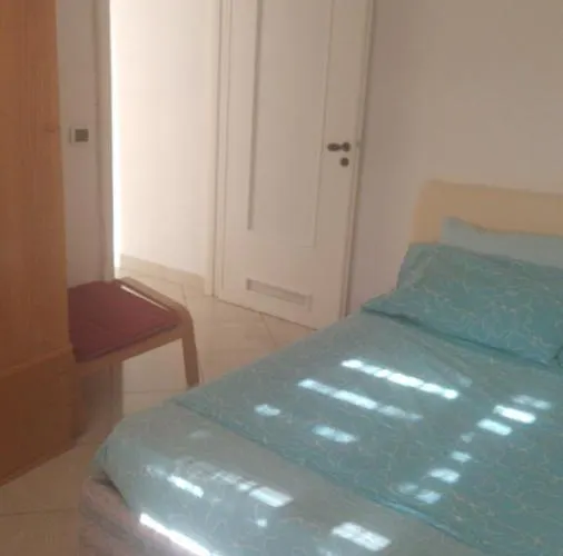 Marine Sea View Apartment Sanremo