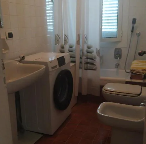 Apartment Marine Sea View Sanremo