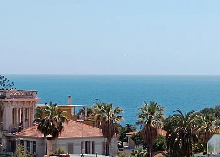 Apartment Marine Sea View *