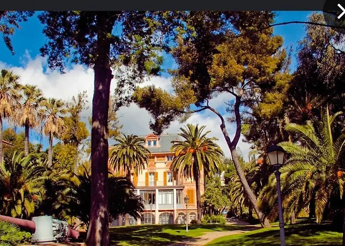 Marine Sea View Sanremo