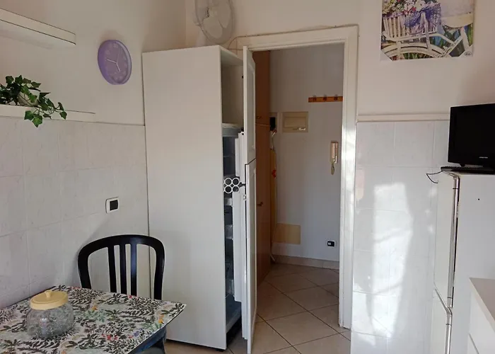 Marine Sea View Sanremo