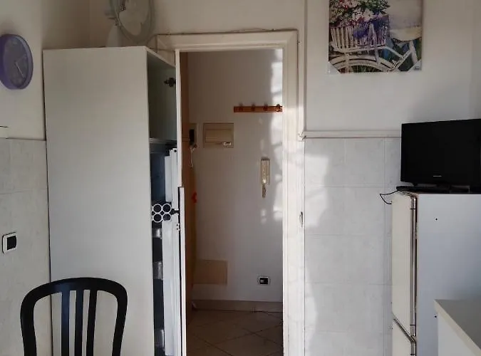 Marine Sea View * Sanremo