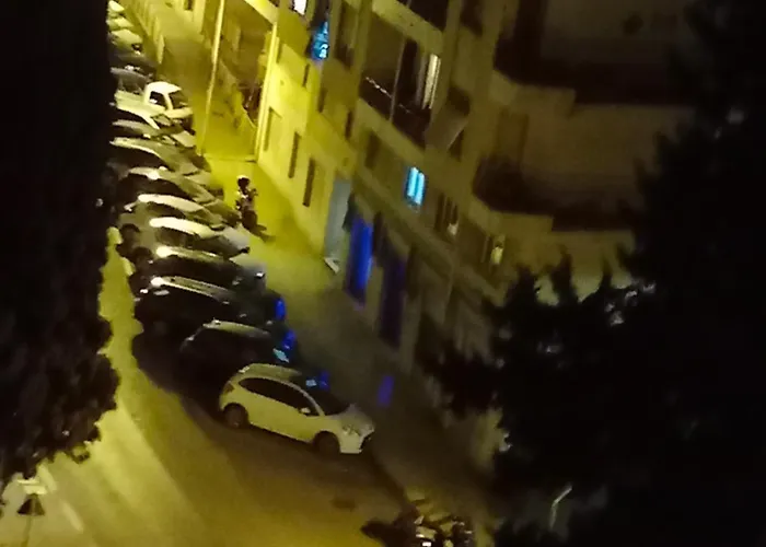 Marine Sea View Apartment Sanremo